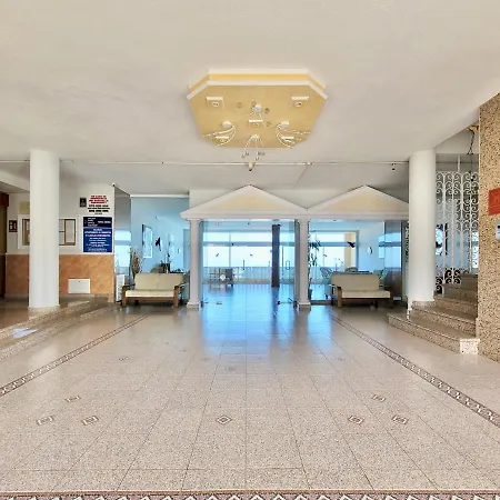 Ikarus Terrace Daire *
