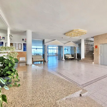 Ikarus Terrace Daire *