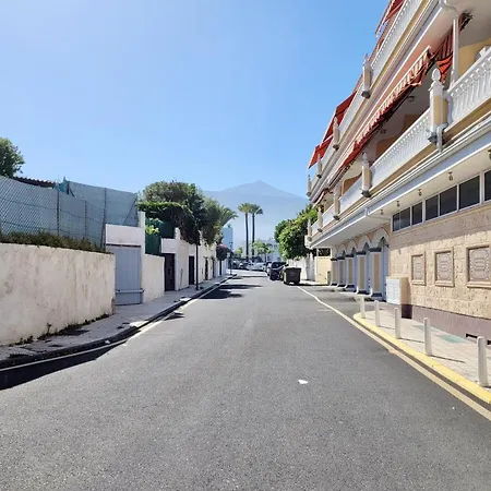 Daire Ikarus Terrace
