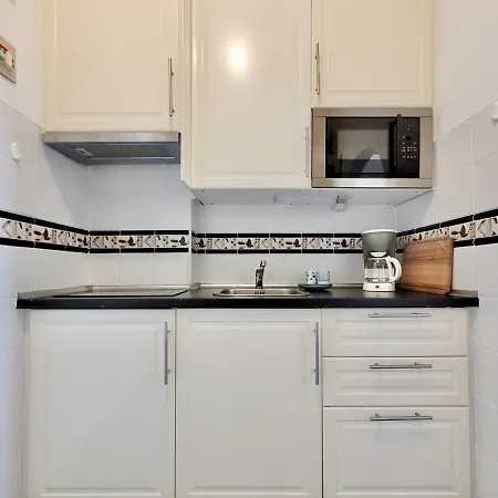 Ikarus Terrace Daire