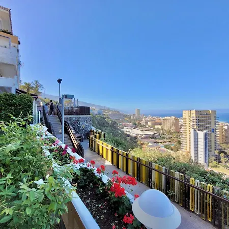 Ikarus Terrace Daire *