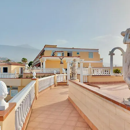 Ikarus Terrace Daire *